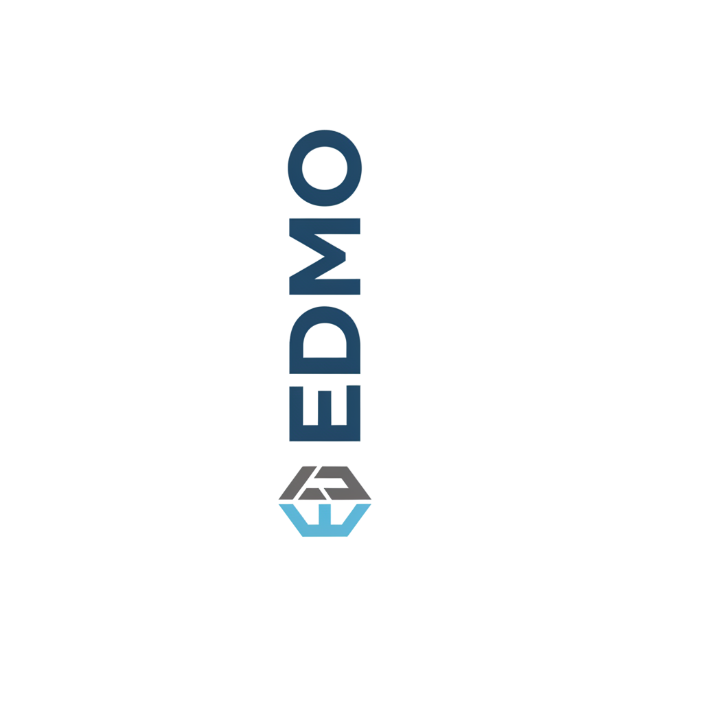 logo edmo 2025 sin fondo